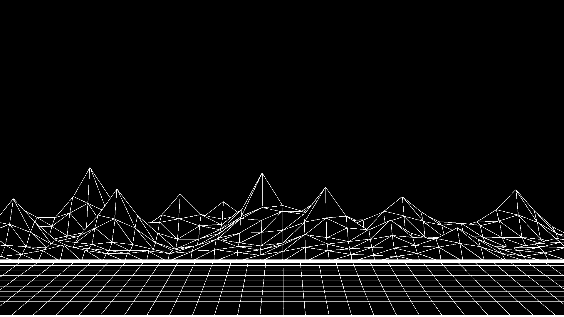 VITESPACE - Digital solutions background showcasing modern technology and business growth